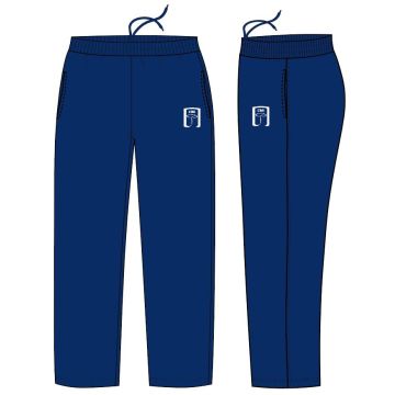 PANT DEPORTE LARGO THE BRITISH SCHOOL SEVILLA CBS