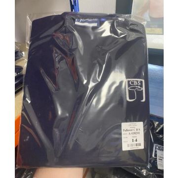 PULLOVER A-038201 CBS AYAPUNT