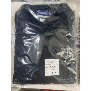 FORRO POLAR DS-82911 CBS AYAPUNT