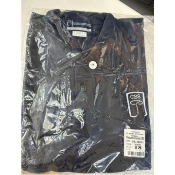 CHAQUETA CHANDAL DS-46001 CBS AYAPUNT