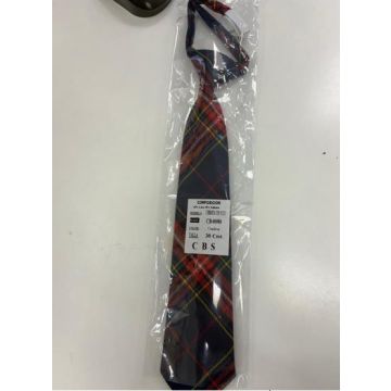 CORBATA CON NUDO CB-00080 CBS AYAPUNT