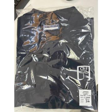 POLO M/C MARINO C-23905 CBS AYAPUNT